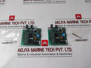 Bemac Uzushio Bs-mc01 Pcb Card