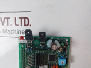 Bemac Uzushio Bs-mc01 Pcb Card