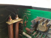 Benchmark Instrumentation B-410-8299 Speed Voltage Limiter