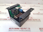 Benchmark Instrumentation B-410-8299 Speed Voltage Limiter