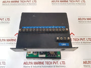 Benchmark Instrumentation B-410-8299 Speed Voltage Limiter