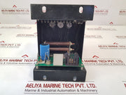 Benchmark Instrumentation B-410-8299 Speed Voltage Limiter
