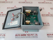 Hoffman B- 401-6227 Fail Safe Limiter