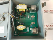 Hoffman B- 401-6227 Fail Safe Limiter