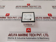 Bender 7204-1421 Pressure Gauge Meter B986763