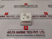 Bender 7204-1421 Pressure Gauge Meter B986763