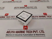 Bender 7204-1421 Pressure Gauge Meter B986763