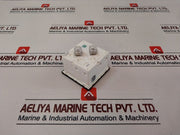 Bender 7204-1421 Pressure Gauge Meter B986763