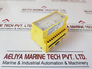 Bender A-isometer Ir470Ly-4013 Insulation Monitoring Device Series 470