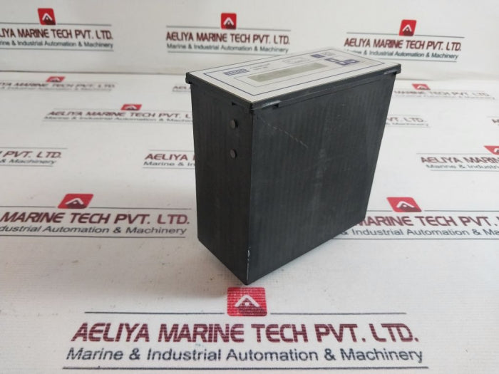 Bender A-isometer Irdh 365-421 Insulation Monitoring Device – Aeliya Marine