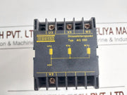 Bender Ag 150 Choke Star Point