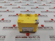 Bender Agh204S-4 Coupling Device B914013 Used