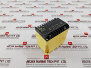 Bender Agh204S-4 Coupling Device B914013 Used