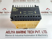 Bender Agh204S-4 Coupling Device B914013