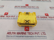 Bender Eds 470-12 Insulation Fault Evaluator B95012002
