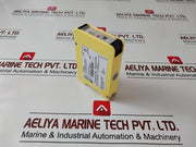 Bender Ir125Y-4 Insulation Monitoring Device D101 V1.6