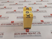 Bender Ir145Y-4 Insulation Monitoring Device Ac 230V 50…400Hz