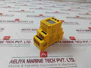 Bender Ir425-d4-2 Insulation Monitoring Device