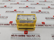 Bender Ir470Ly-4013 Insulation Monitoring Device 50/60Hz