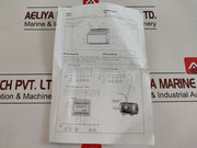 Bender Ir470Ly2-6013 Insulation Monitoring Device
