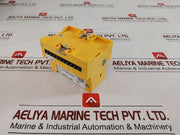Bender Ir470Ly2-6013 Insulation Monitoring Device