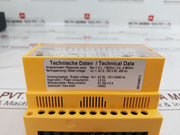 Bender Ir470Ly2-6013 Insulation Monitoring Device