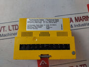 Bender Ir470Ly2-6013 Insulation Monitoring Device 250V
