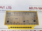 Bender Ir 470 Ly-40 Insulation Monitoring Device 91048007 F