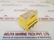Bender Ir 470 Ly-40 Insulation Monitoring Device 91048007 F