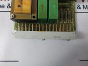Bender Ird 1007 M-6 Insulation Monitoring Device
