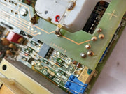 Bender Ird 1007 M-6 Insulation Monitoring Device