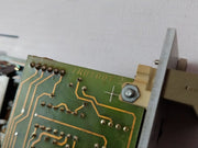 Bender Ird 1007 M-6 Insulation Monitoring Device