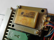 Bender Ird 1007 M-6 Insulation Monitoring Device