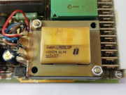 Bender Ird 1007 M-6 Insulation Monitoring Device