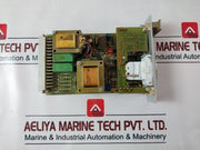 Bender Ird 1007 M-6 Insulation Monitoring Device