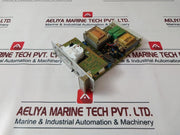 Bender Ird 1007 M-6 Insulation Monitoring Device