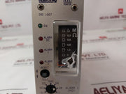 Bender Ird 1007 M-6 Insulation Monitoring Device