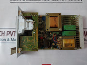 Bender Ird 1007 M-6 Insulation Monitoring Device