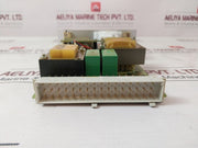 Bender Ird 1007 M-6 Insulation Monitoring Device