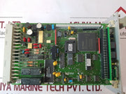 Bender Irdh1065B-6 Insulation Monitoring Device