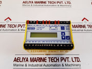 Bender Irdh265-3 Insulation Monitoring Device 250Vac