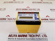 Bender Irdh265-3 Insulation Monitoring Device 250Vac