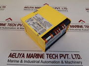 Bender Irdh265-3 Insulation Monitoring Device 250Vac