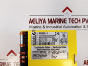 Bender Irdh265-3 Insulation Monitoring Device 250Vac