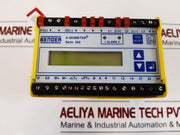 Bender Irdh265-3 Insulation Monitoring Device 250Vac