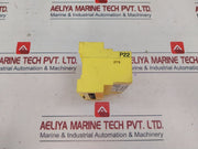 Bender Pgh471 Insulation Fault Test Device
