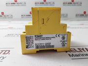 Bender Rcm465Y Residual Current Monitor 30-300Ma