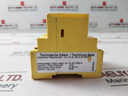 Bender Rcm465Y Residual Current Monitor 30-300Ma