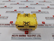 Bender Rcm470Ly-13 Residual Current Monitor B94012019 5A Ac 250V