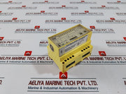 Bender Rcm470Ly-13 Residual Current Monitor B94012019 5A Ac 250V